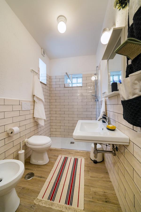 סבאודיה White Rooms מראה חיצוני תמונה