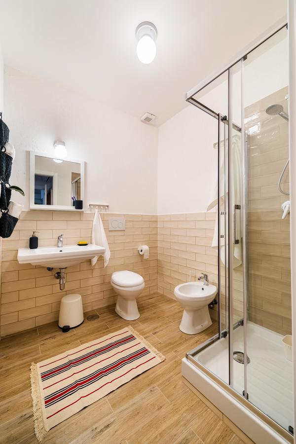 סבאודיה White Rooms מראה חיצוני תמונה