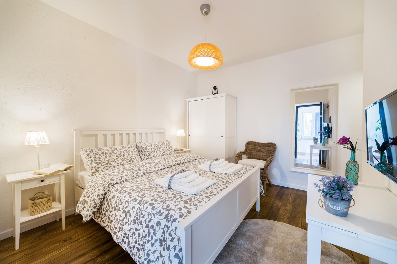 סבאודיה White Rooms מראה חיצוני תמונה