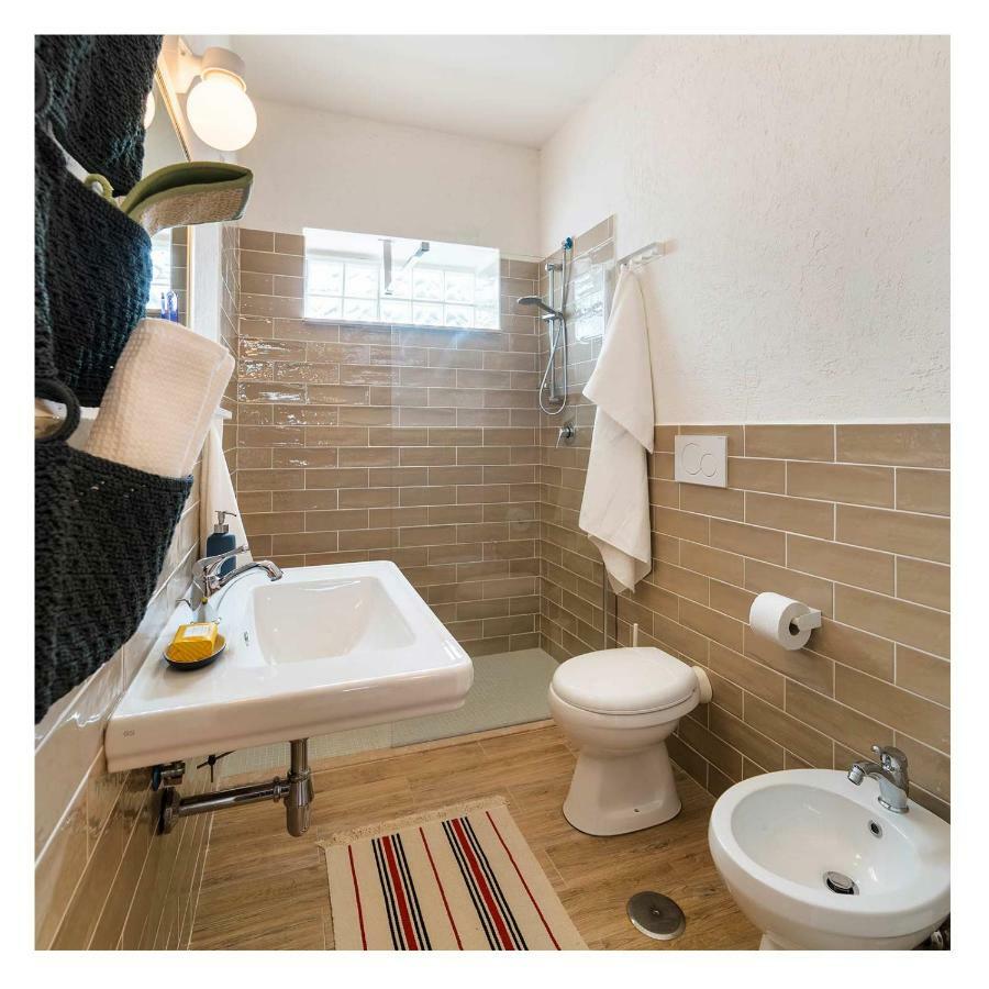 סבאודיה White Rooms מראה חיצוני תמונה